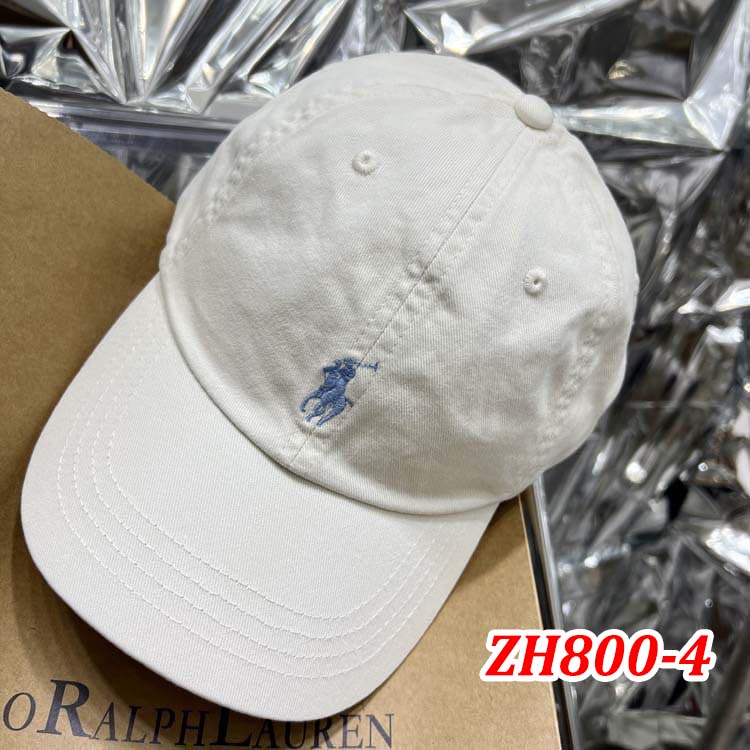 כובע מצחיה ראלף לורן – תמונה 6