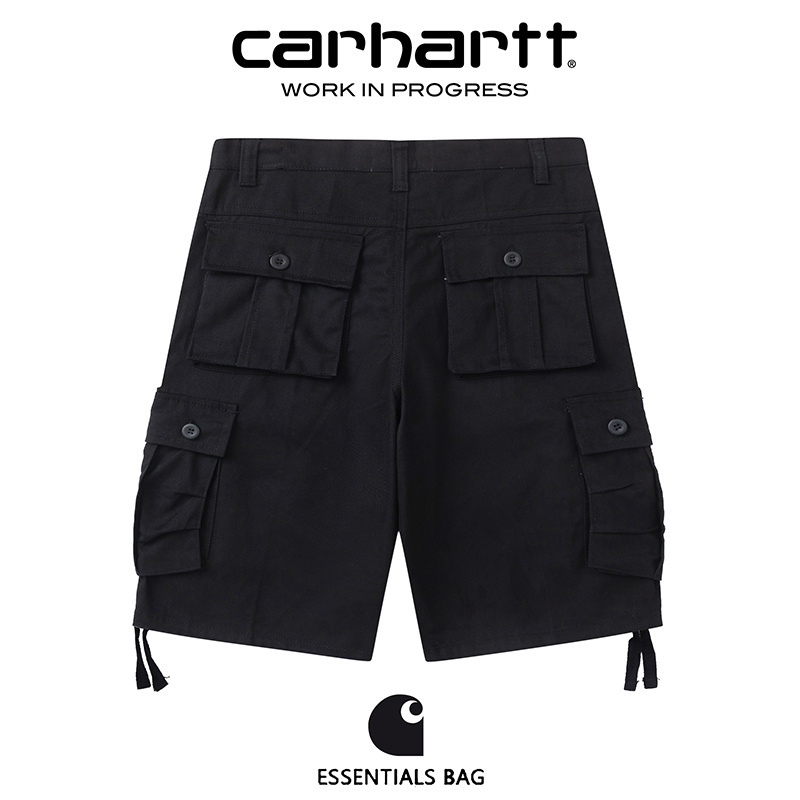 מכנסיים ברמודה Carhartt – תמונה 9