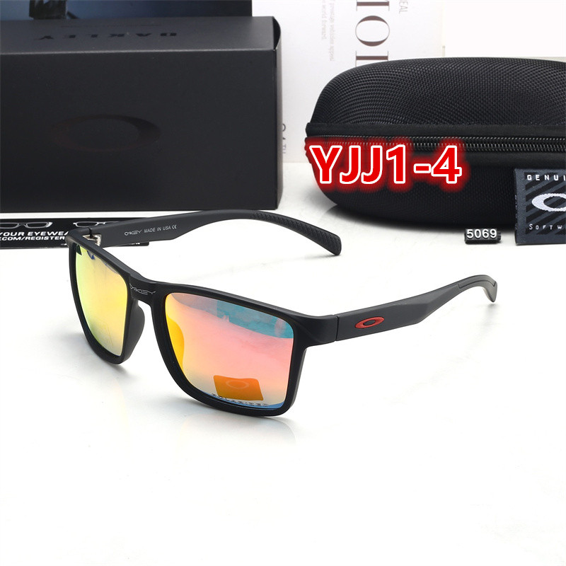 משקפי שמש Oakley – תמונה 6