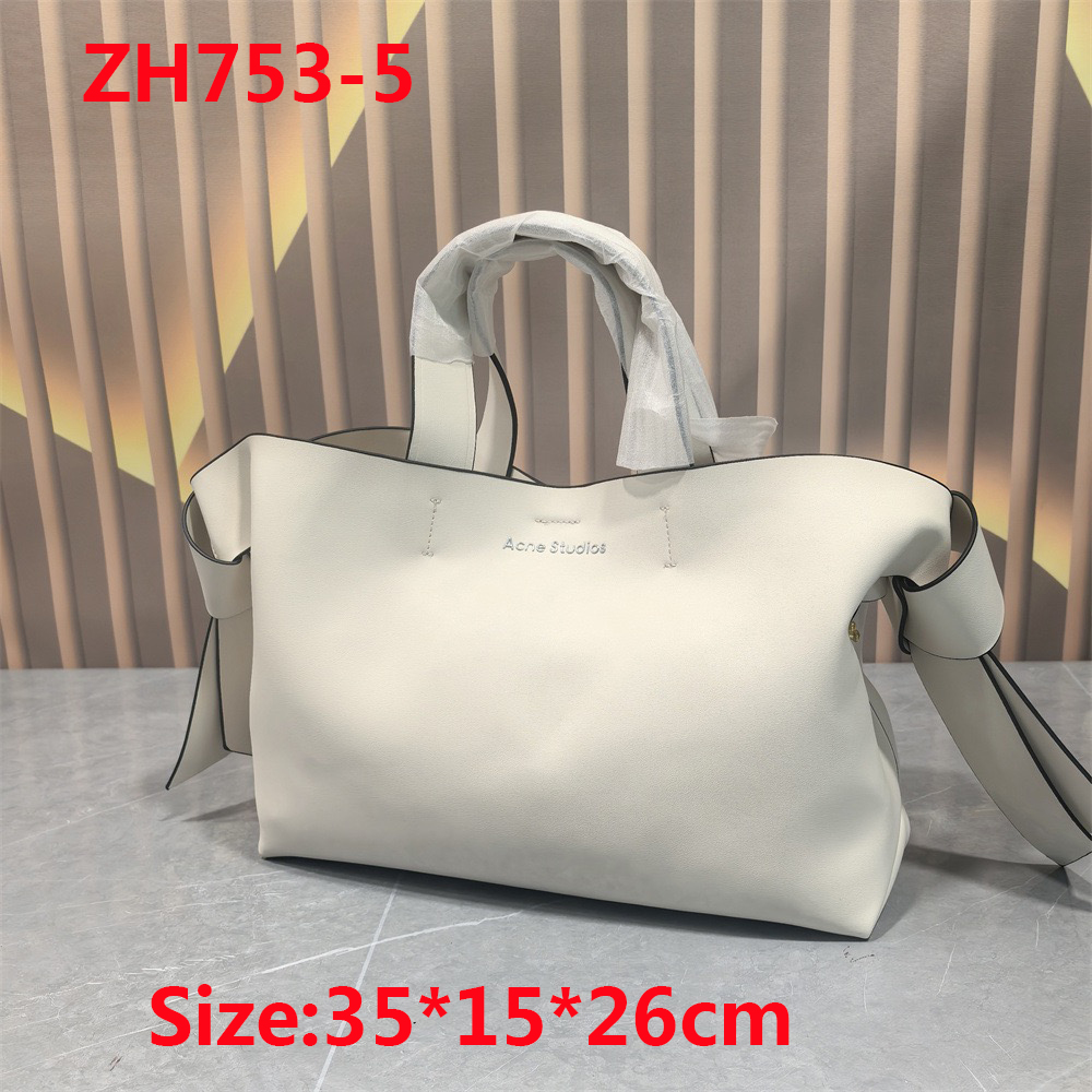 תיק acne studio – תמונה 7