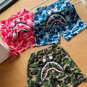 מכנסיים קצרים BAPE