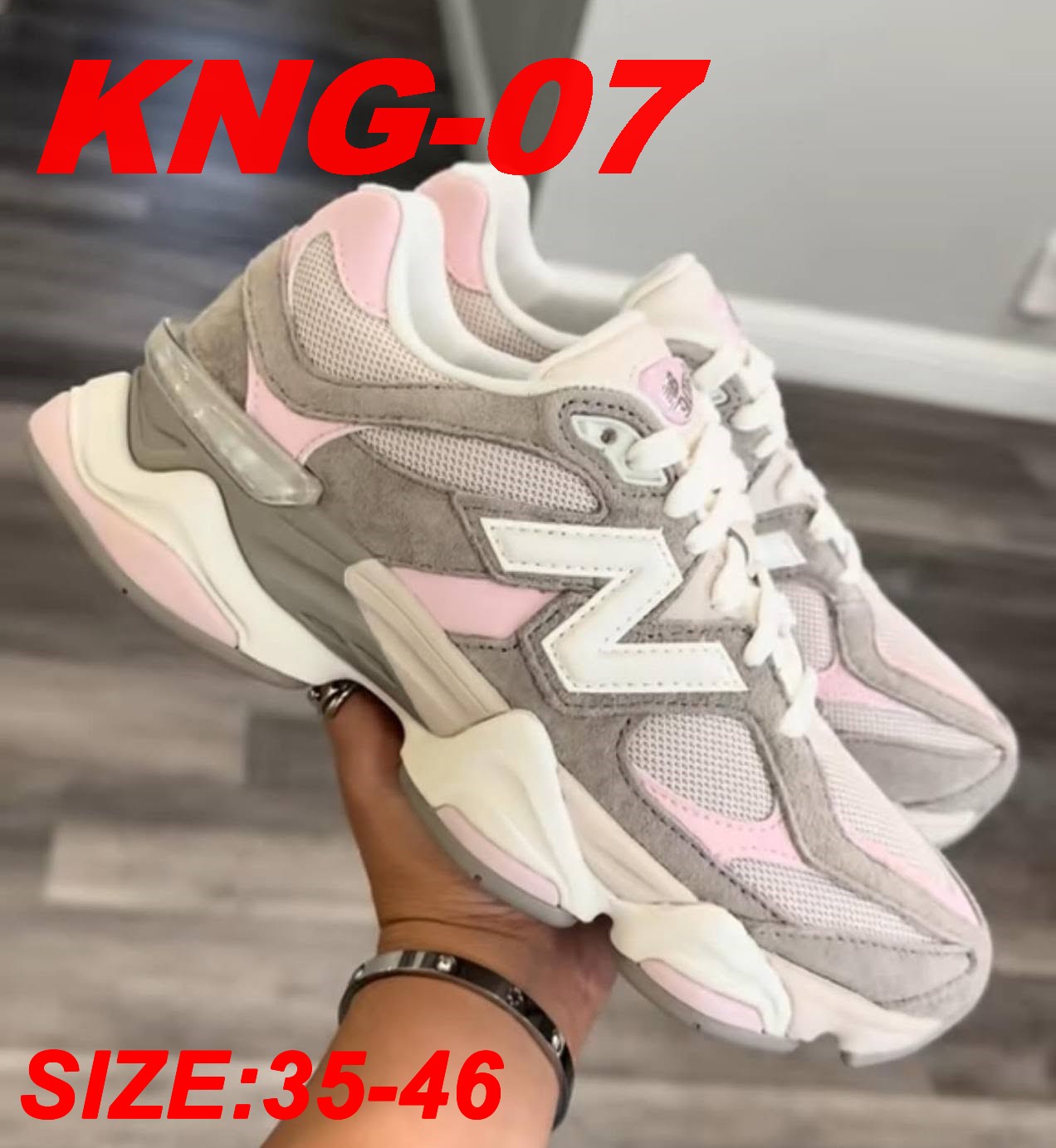 ניו באלאנס 9060 – תמונה 4