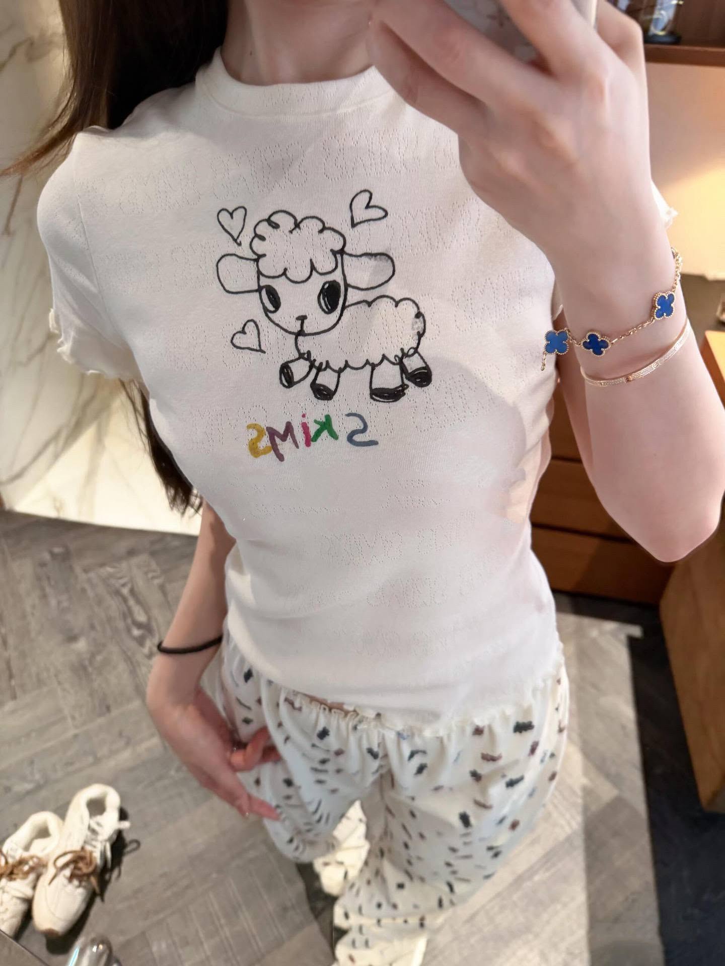 פיג'מה SKIMS