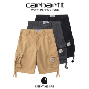 מכנסיים ברמודה Carhartt