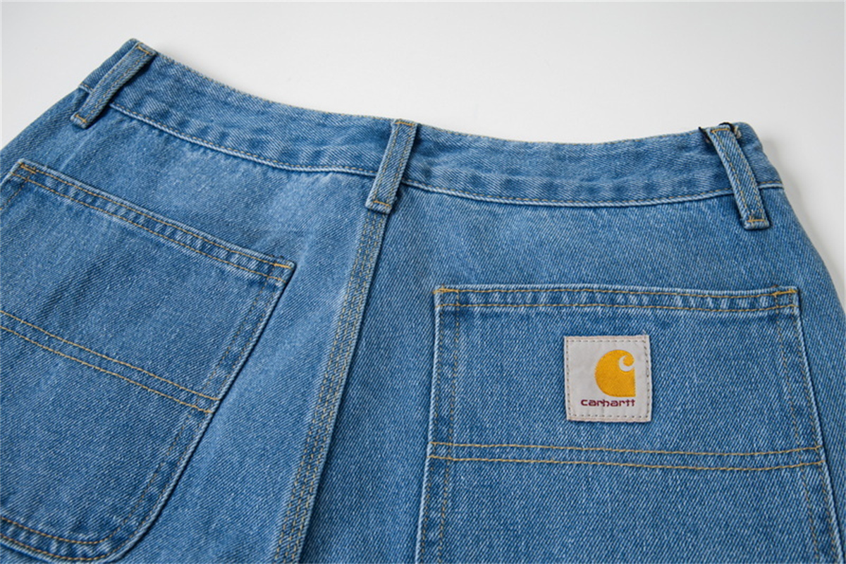 מכנסיים גינס Carhartt – תמונה 12