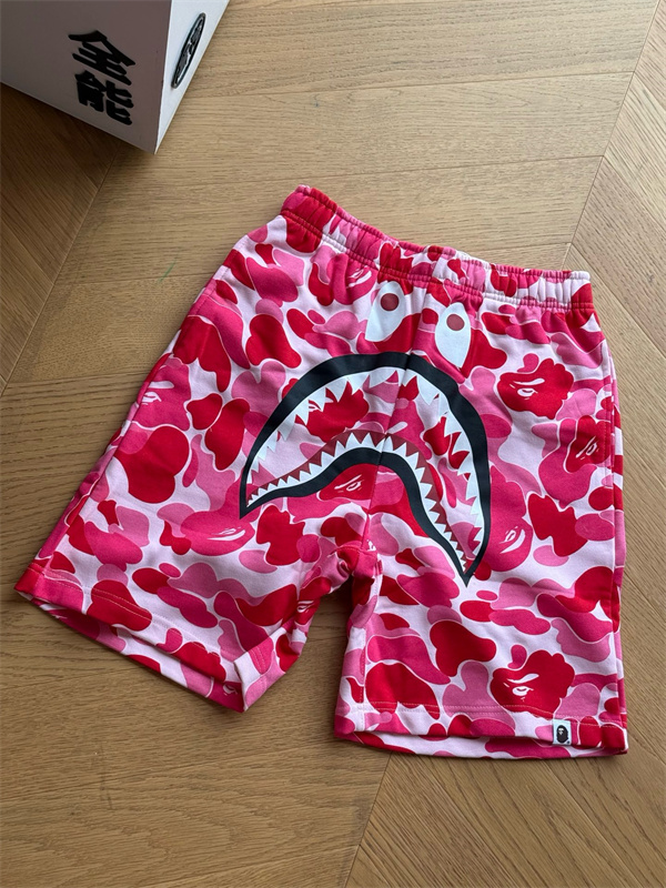 מכנסיים קצרים BAPE – תמונה 8