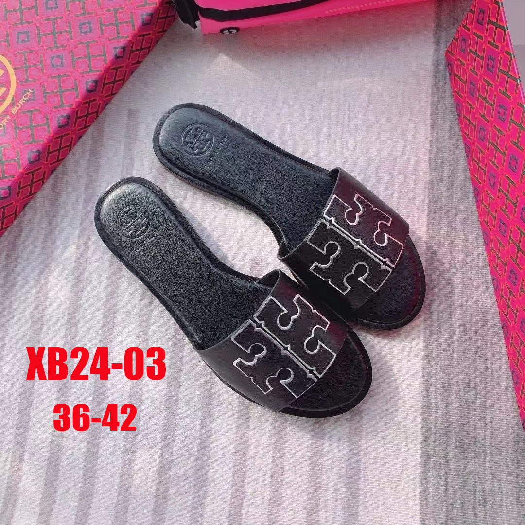 כפכפים טורי – תמונה 5