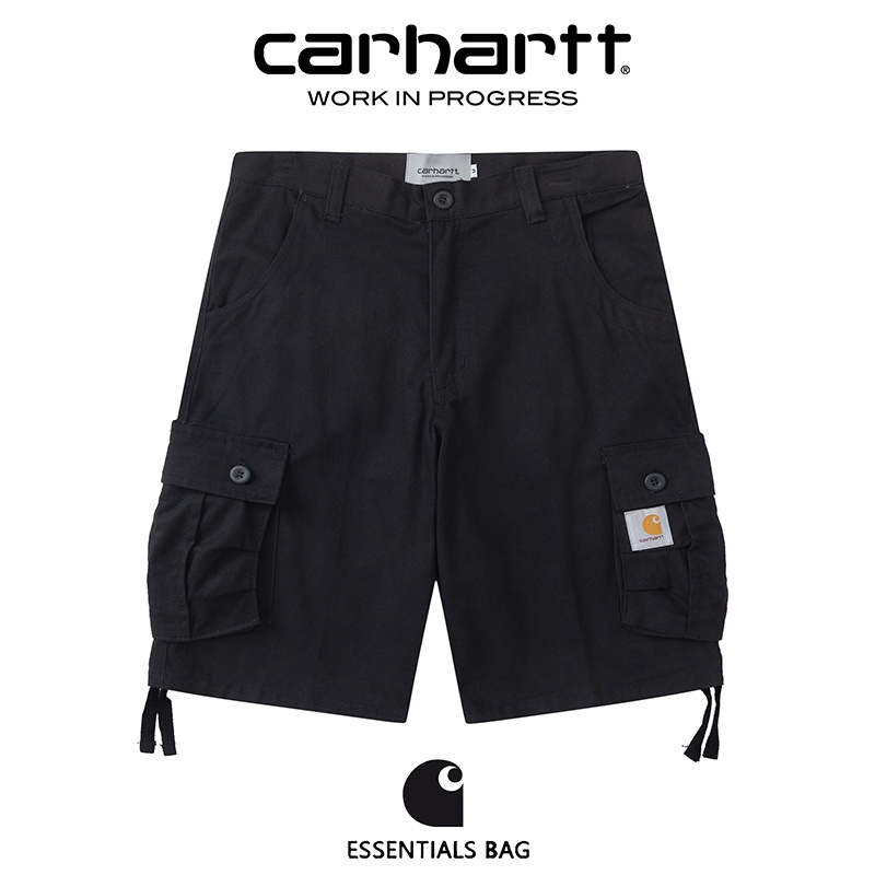 מכנסיים ברמודה Carhartt – תמונה 7