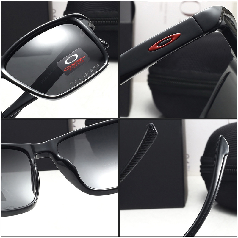 משקפי שמש Oakley – תמונה 4