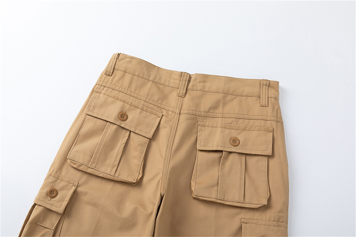מכנסיים ברמודה Carhartt – תמונה 6