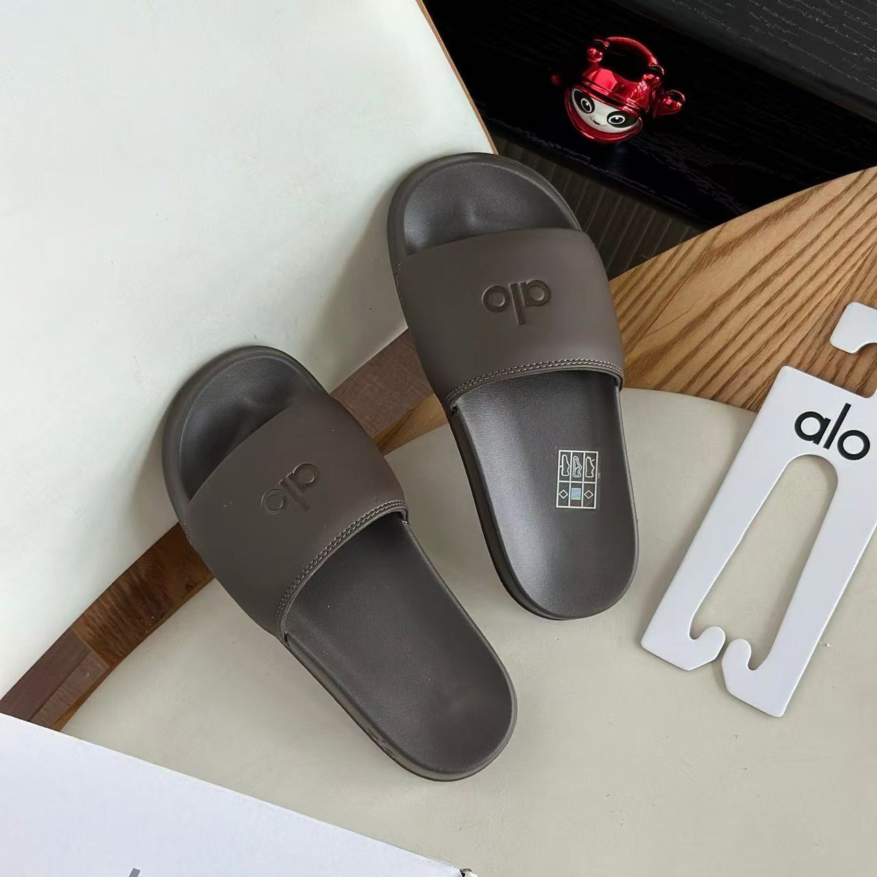 כפכפים אלו יוגה – תמונה 3