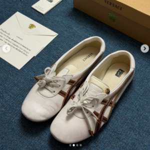נעלי סירה tiger onitsuka אסיקס