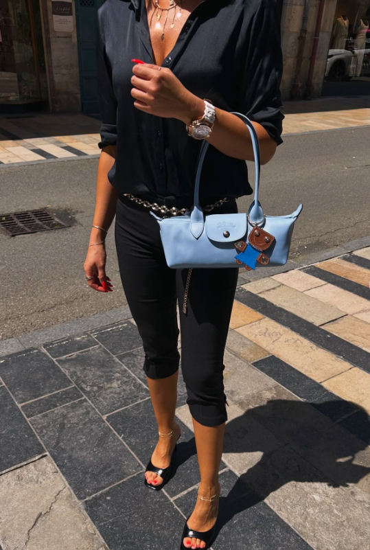 תיק לונגשאמפ – תמונה 17