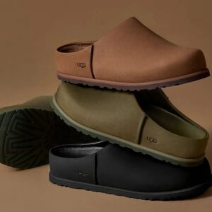 כפכפים קלאוג UGG