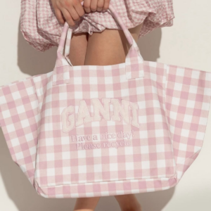 תיק שק GANNI