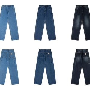 מכנסיים גינס Carhartt