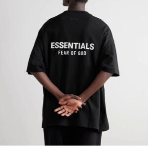 טישירט essentials