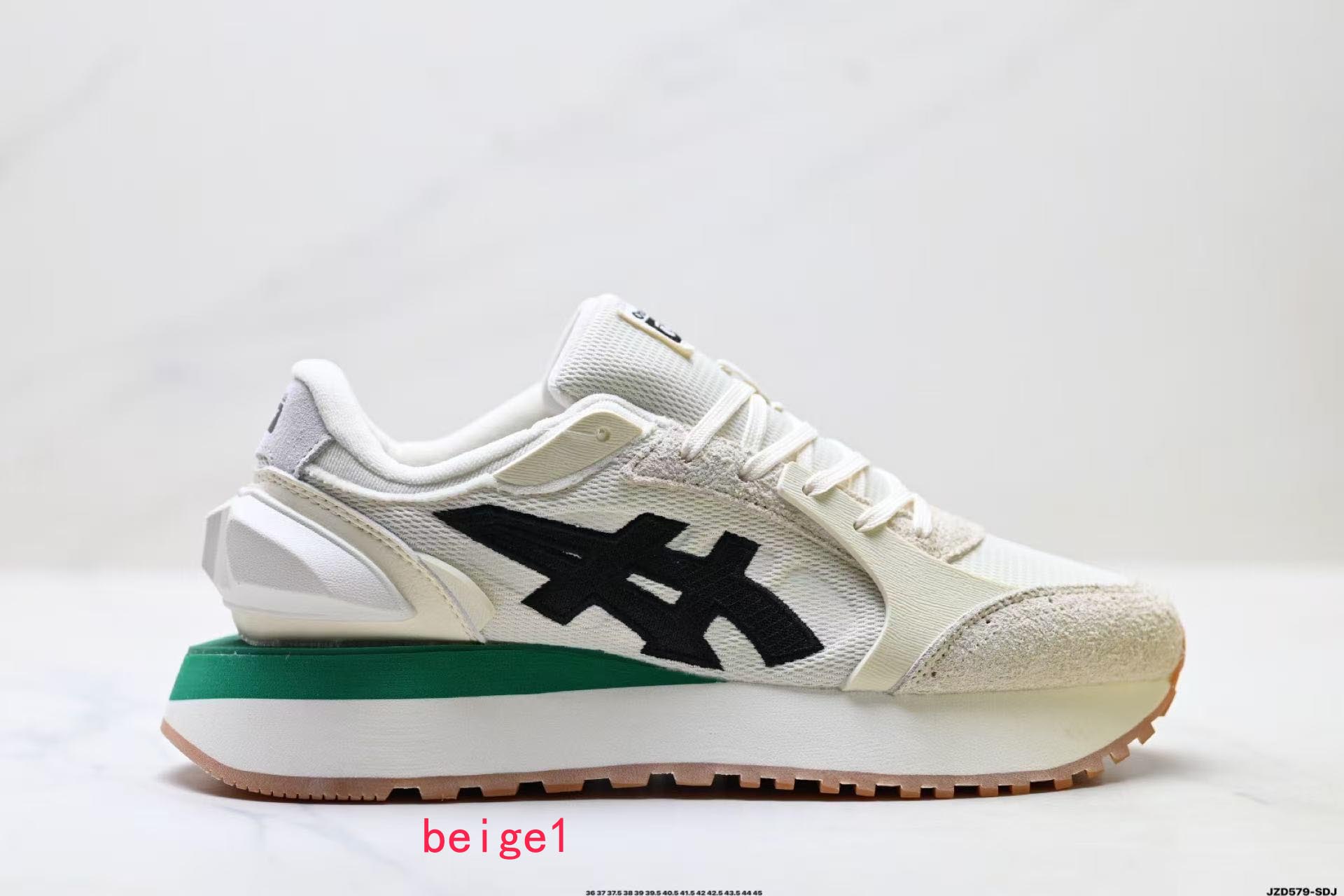 אסיקס Onitsuka Tiger MOAGE – תמונה 3
