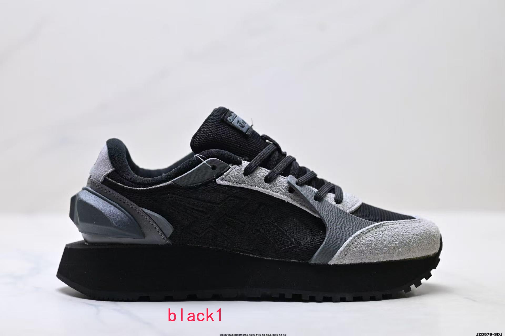 אסיקס Onitsuka Tiger MOAGE – תמונה 6