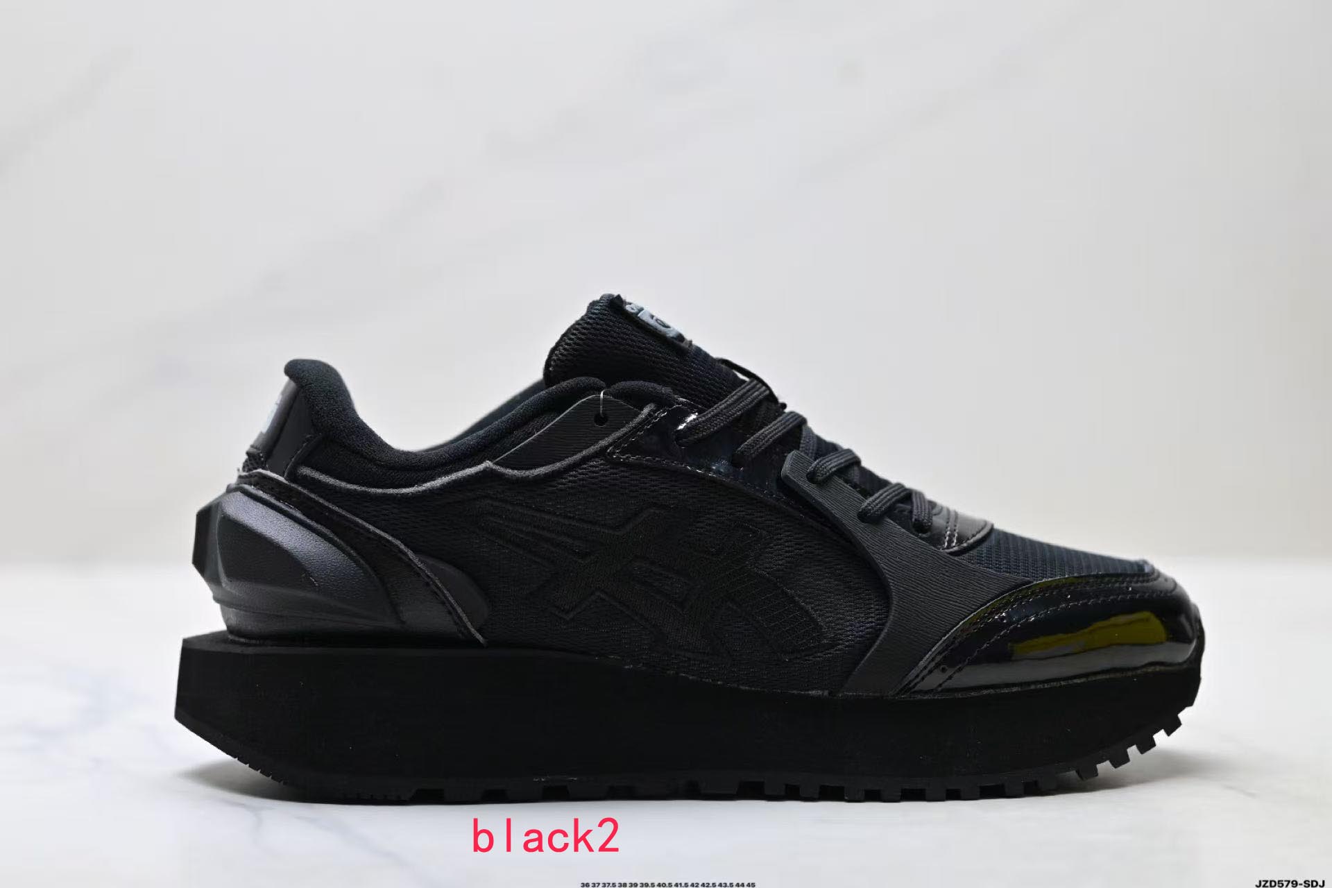 אסיקס Onitsuka Tiger MOAGE – תמונה 7