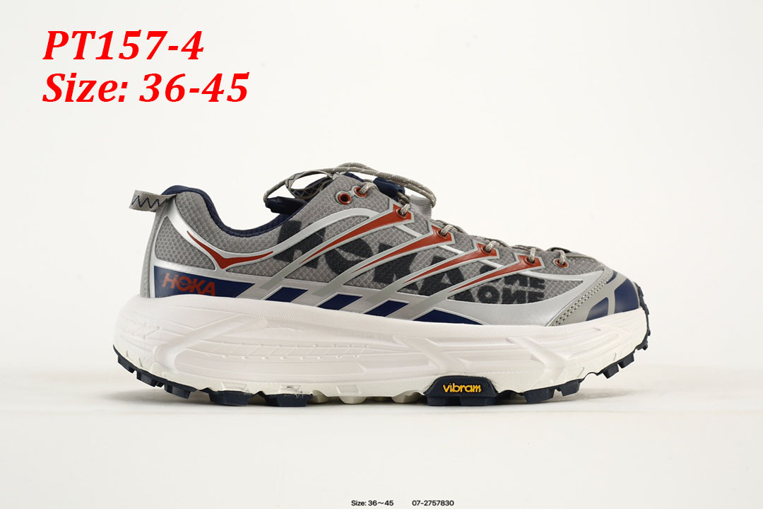 הוקה MAFATE SPEED – תמונה 6