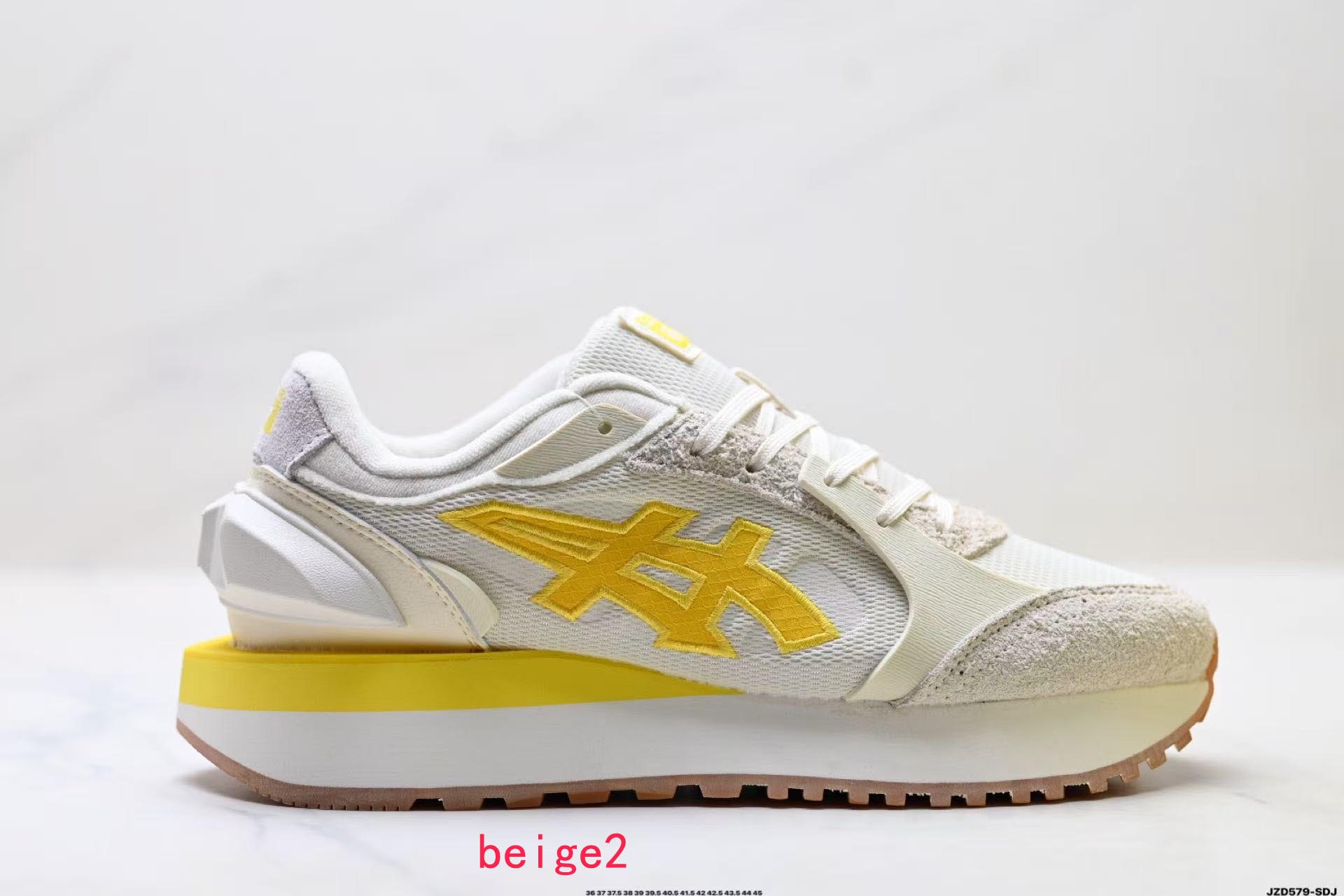 אסיקס Onitsuka Tiger MOAGE – תמונה 4