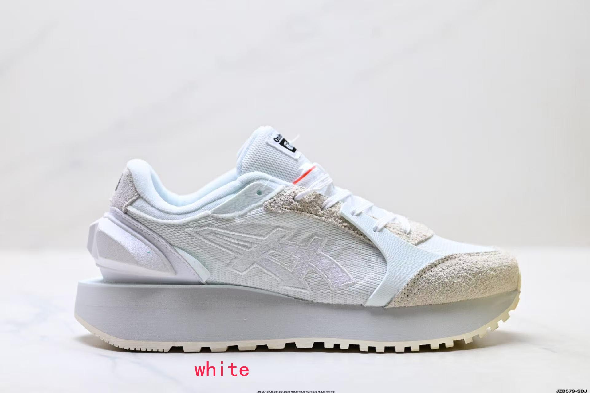 אסיקס Onitsuka Tiger MOAGE – תמונה 5