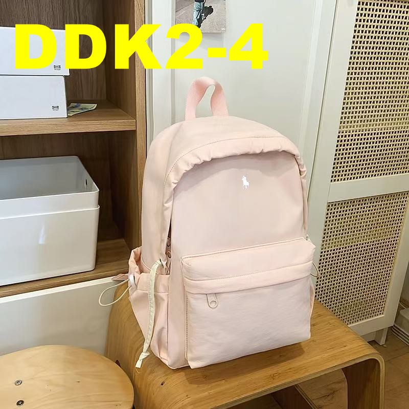 תיק גב ראלף לורן – תמונה 6