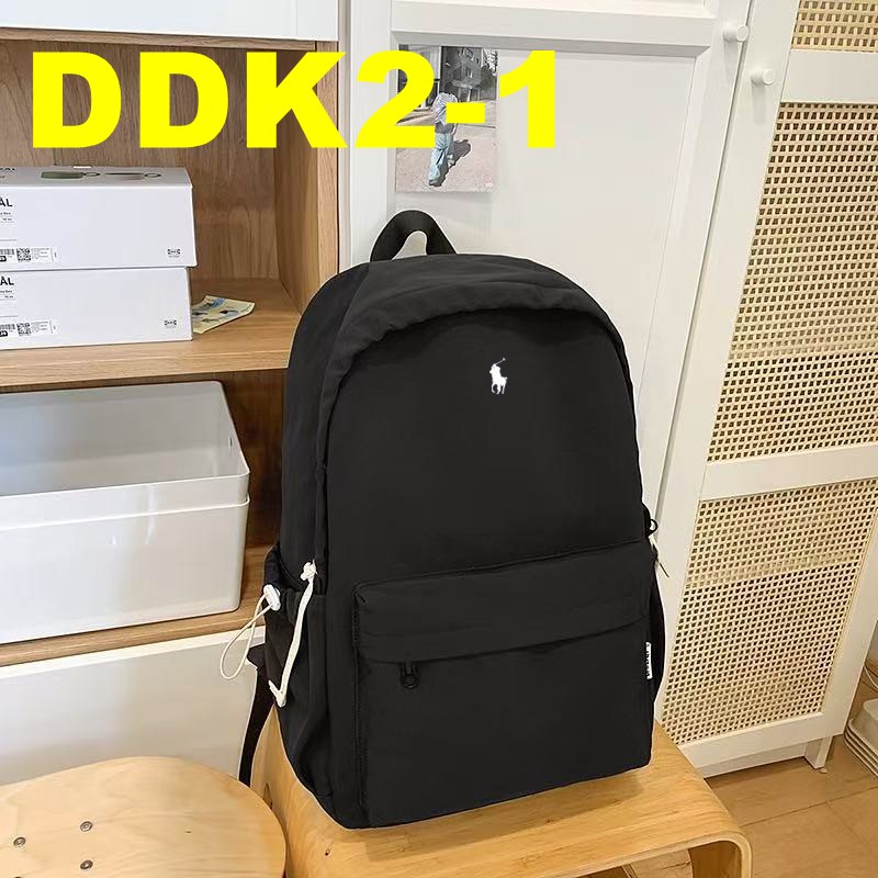 תיק גב ראלף לורן – תמונה 3