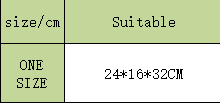תיק גב לולו למון – תמונה 17