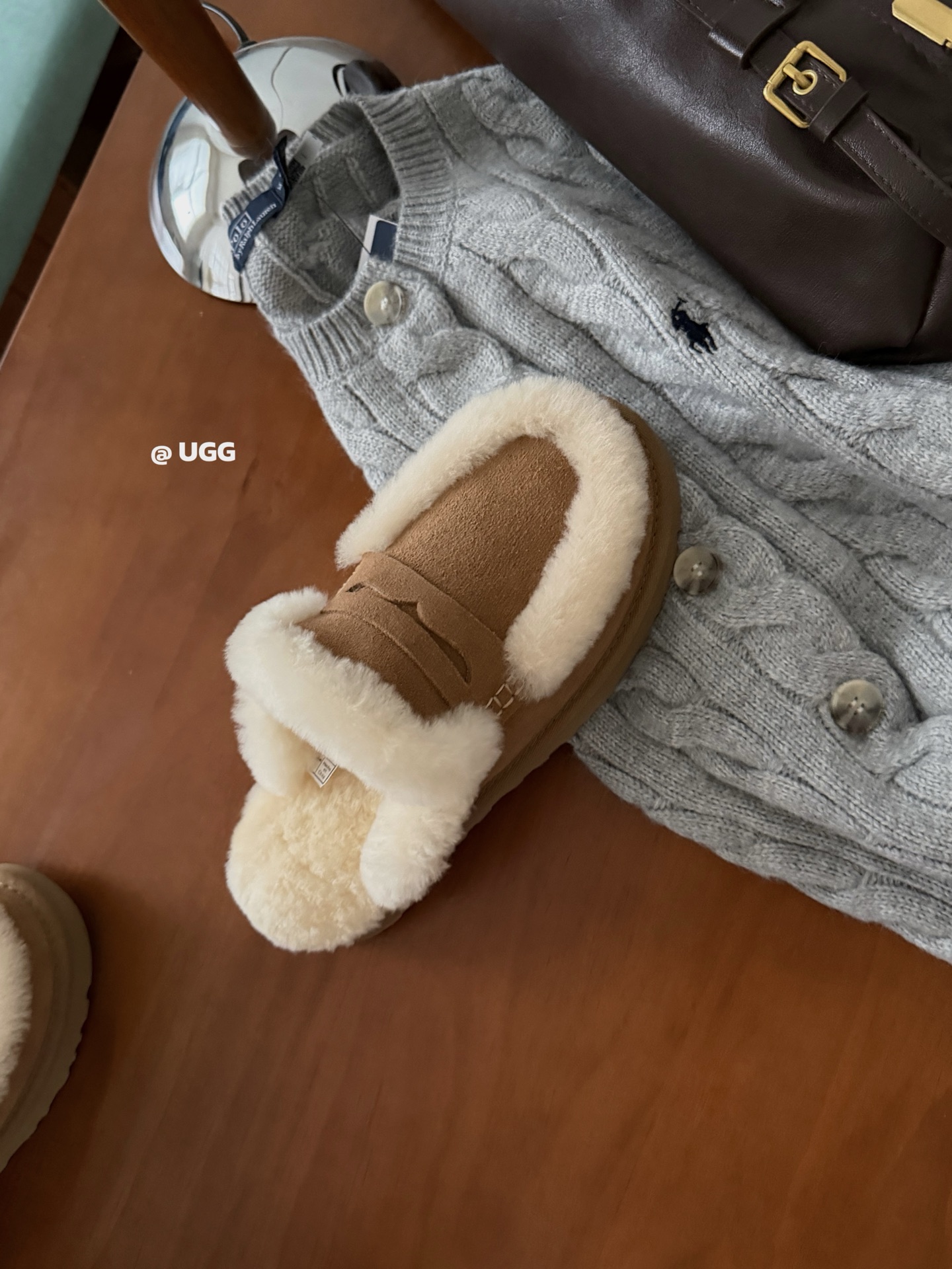 נעלי קלוג UGG – תמונה 7