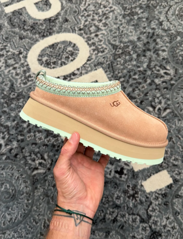 UGG פלטפורמה – תמונה 19
