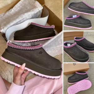 UGG פלטפורמה