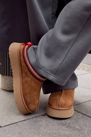 UGG פלטפורמה – תמונה 20