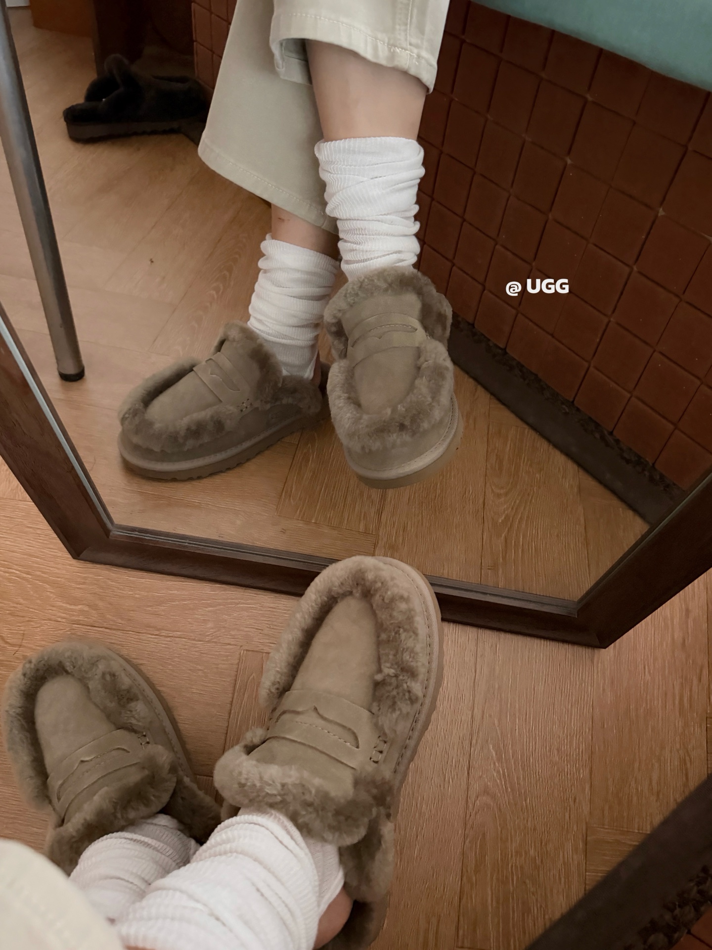 נעלי קלוג UGG – תמונה 8