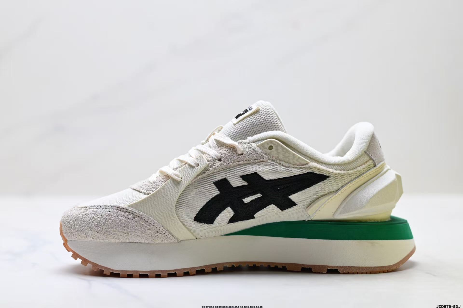 אסיקס Onitsuka Tiger MOAGE – תמונה 10