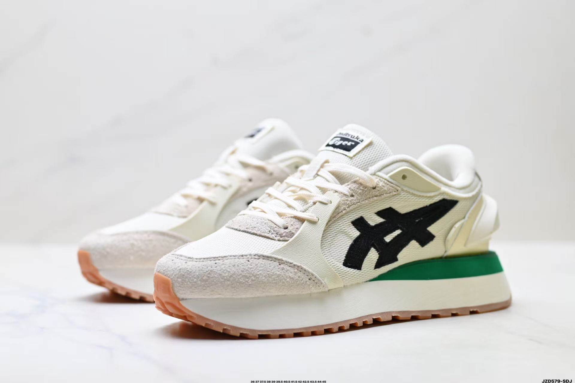 אסיקס Onitsuka Tiger MOAGE – תמונה 9