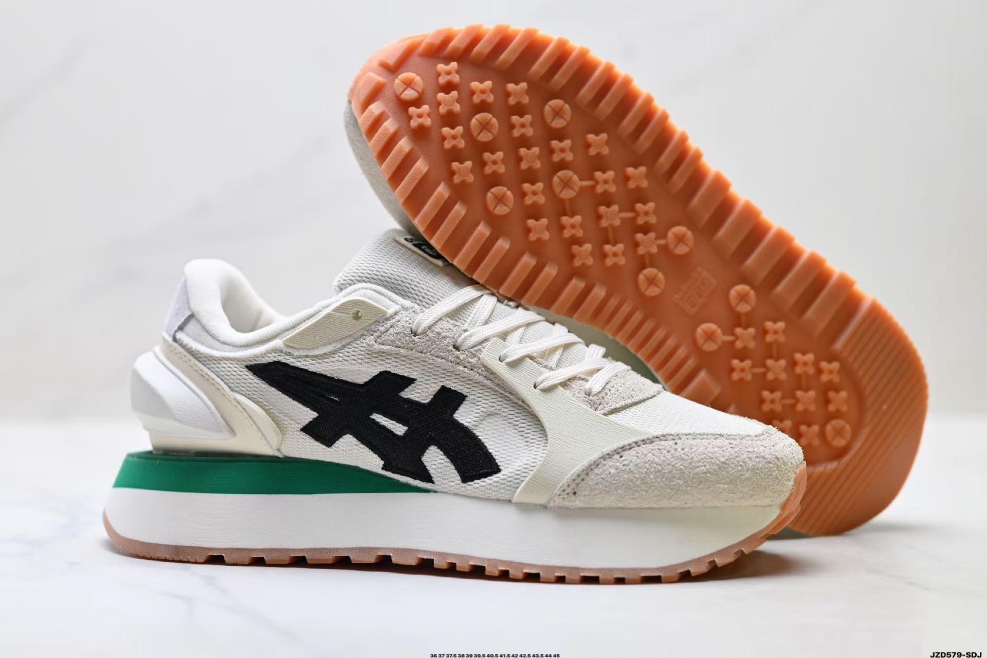 אסיקס Onitsuka Tiger MOAGE – תמונה 8