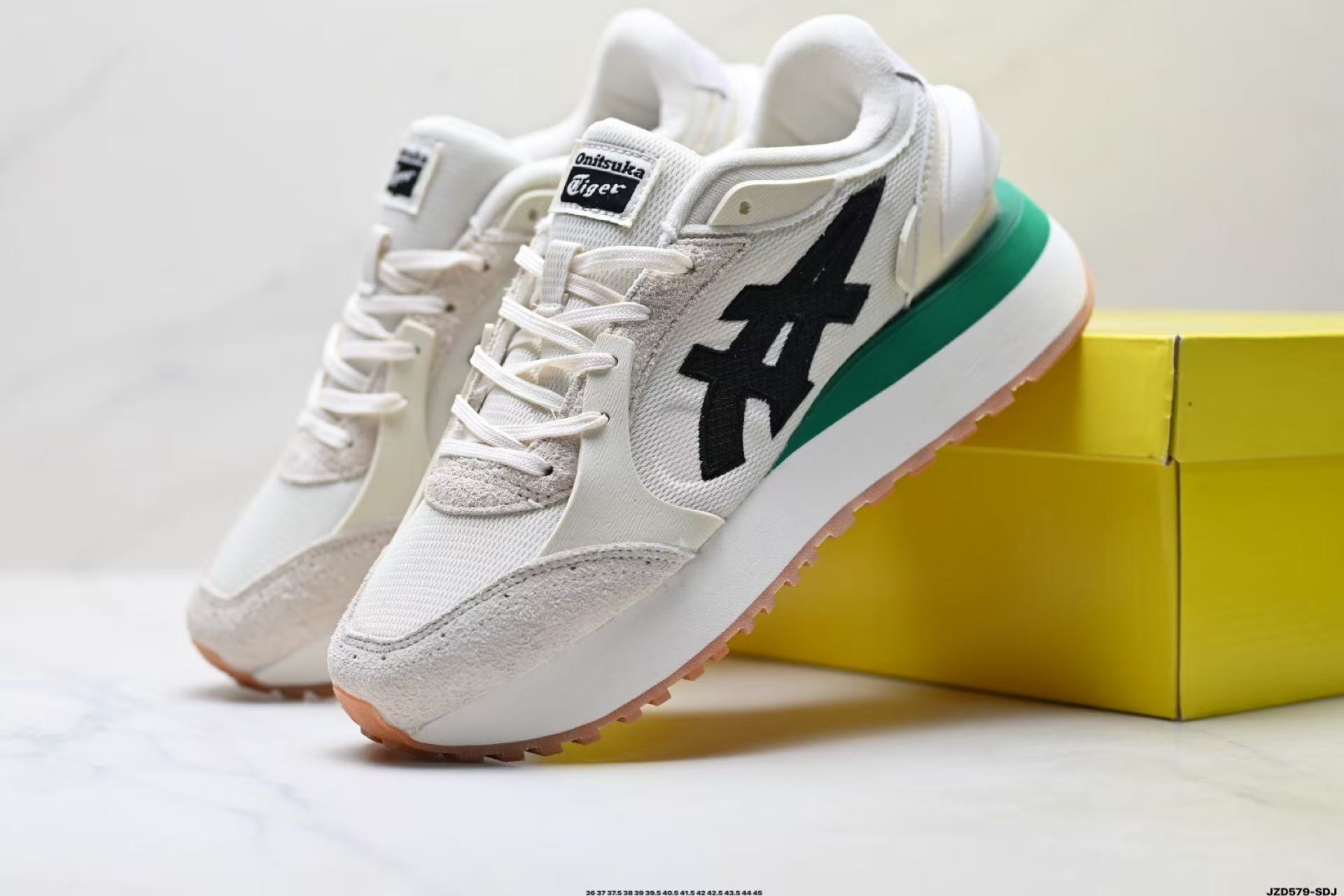 אסיקס Onitsuka Tiger MOAGE – תמונה 14