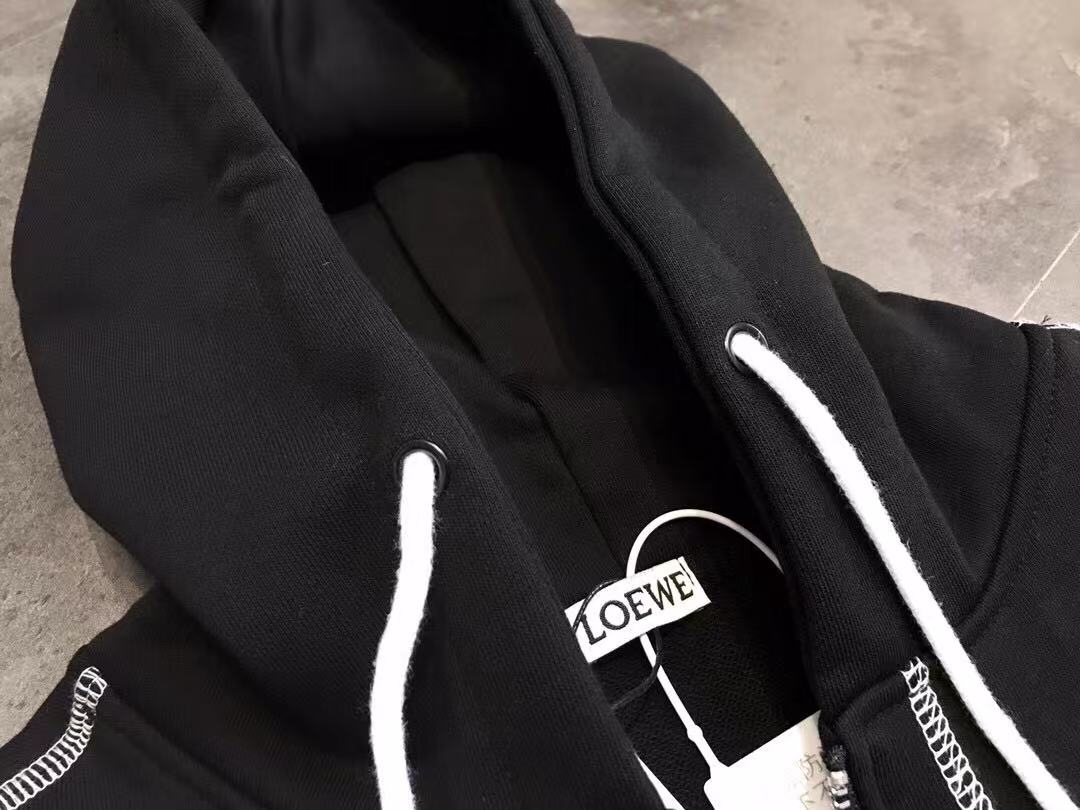 קרדיגן loewe יוניסקס – תמונה 9