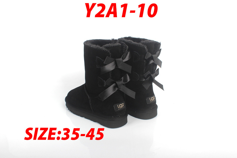מגפיים UGG – תמונה 15