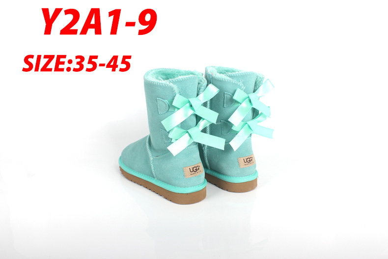 מגפיים UGG – תמונה 14