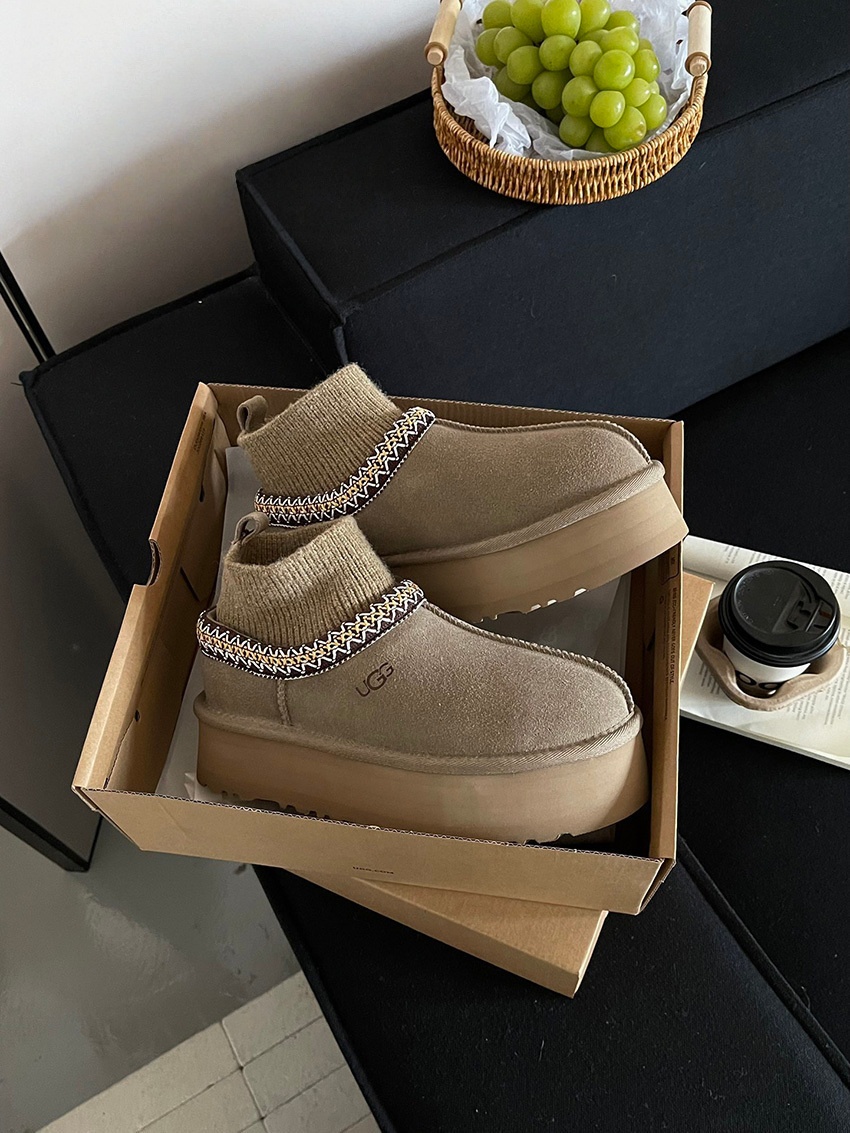 מגפיים UGG – תמונה 8