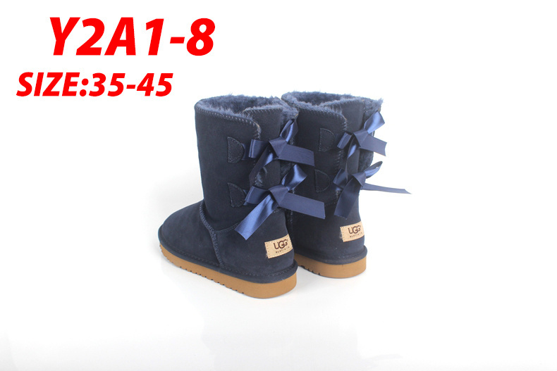 מגפיים UGG – תמונה 13