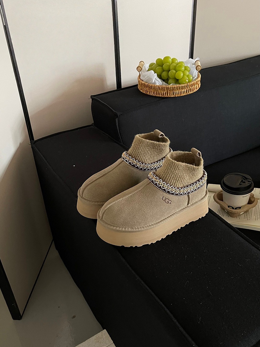 מגפיים UGG – תמונה 6