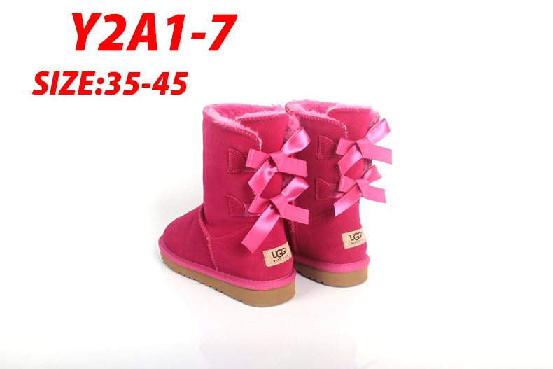 מגפיים UGG – תמונה 12
