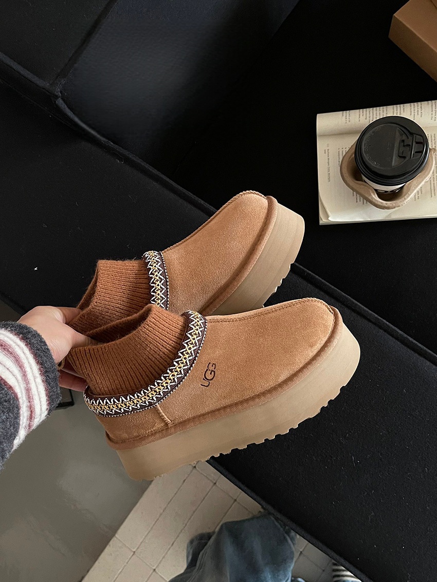 מגפיים UGG – תמונה 4