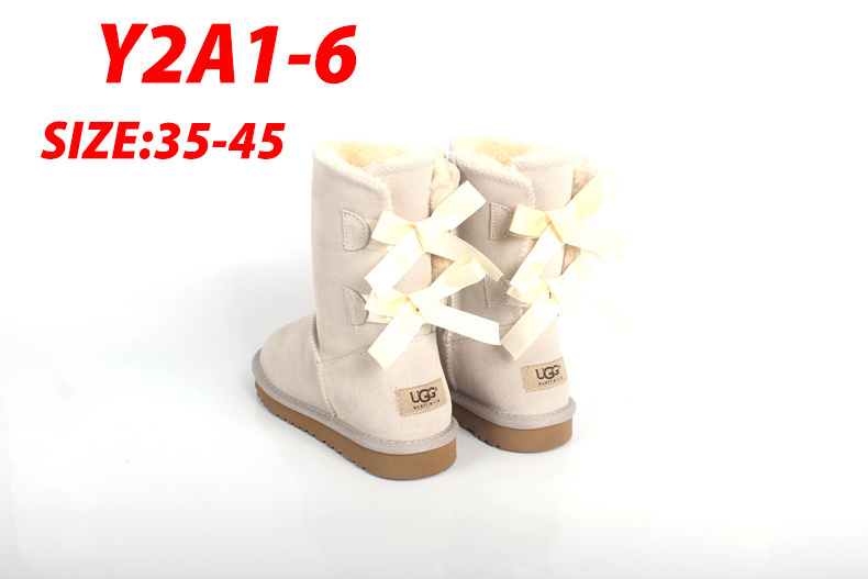 מגפיים UGG – תמונה 11