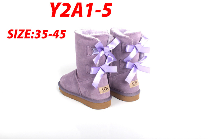 מגפיים UGG – תמונה 10