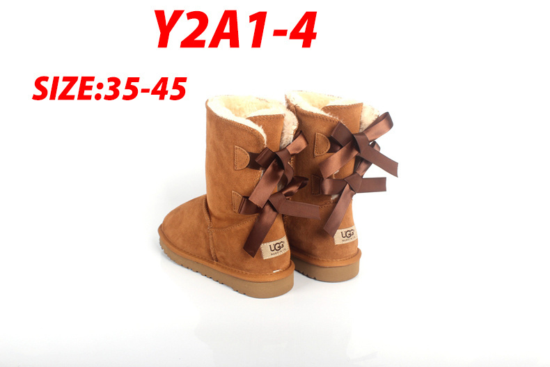 מגפיים UGG – תמונה 9
